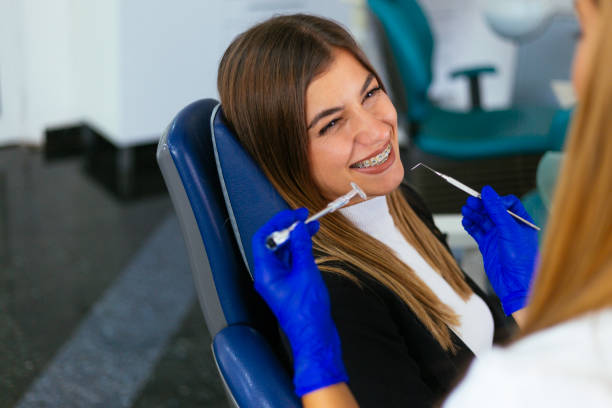 Professional  Holistic Dental Services in Oakland, OR