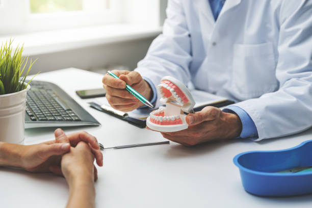 Oral Cancer Screening in Oakland, OR