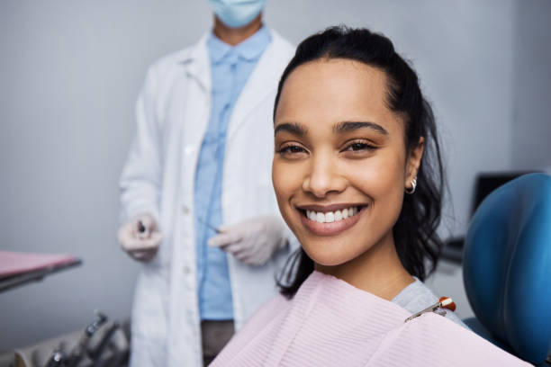 Why Choose Us for Your Dental Needs in Oakland, OR