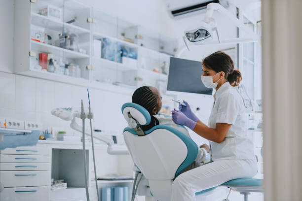 Best Dental Fillings (Composite and Amalgam)  in Oakland, OR