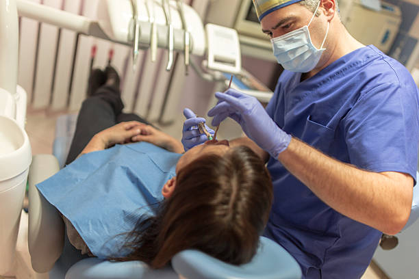 Best Sleep Apnea Treatment  in Oakland, OR
