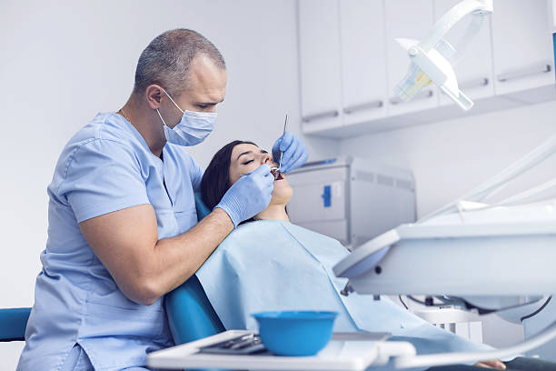  Oakland, OR Holistic Dental Services Pros