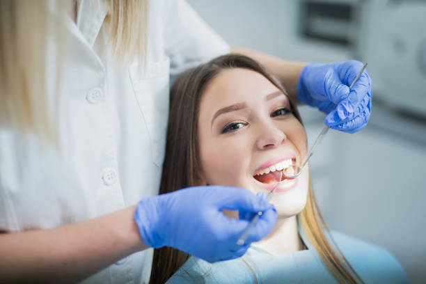 Best Dental Exams and Cleanings  in Oakland, OR