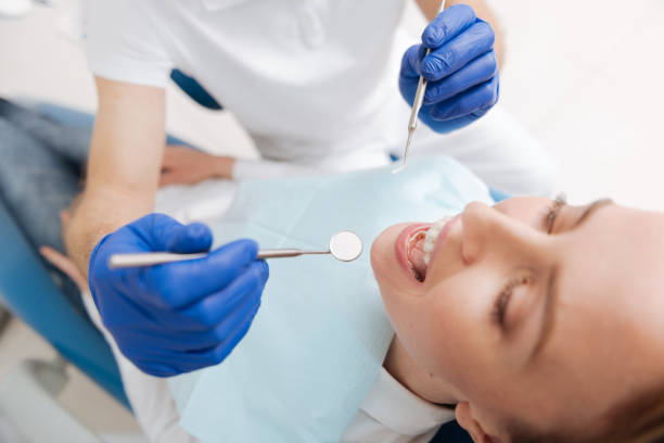 Best Tooth Extraction  in Oakland, OR